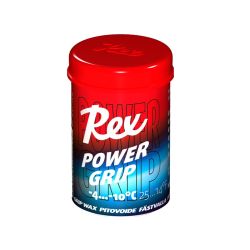 Vasks Grip Power Blue -4/-10°C 45g