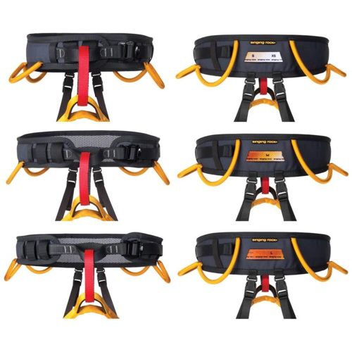 Versa II Harness