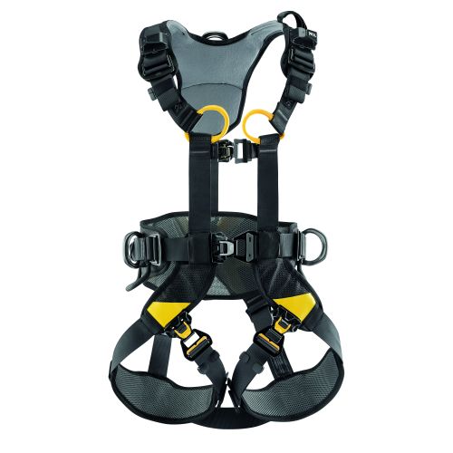 Volt® Wind International Version Harness