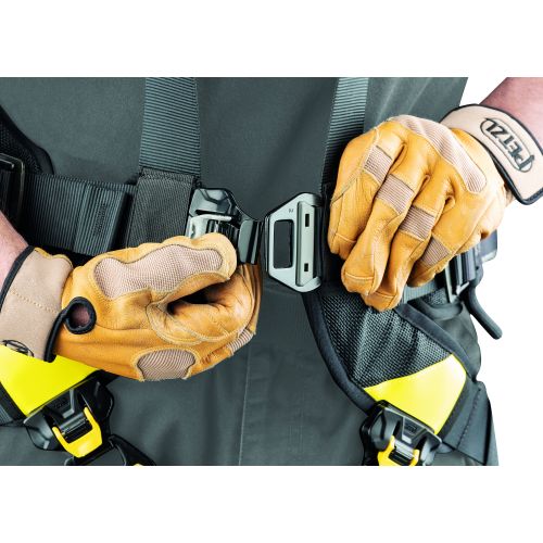 Volt® Wind International Version Harness