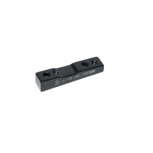 Adapteris RoadFlat R160mm