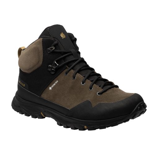 Shoes M Ruck Mid GTX