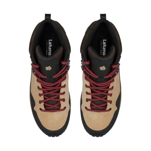 Shoes W Ruck Mid GTX