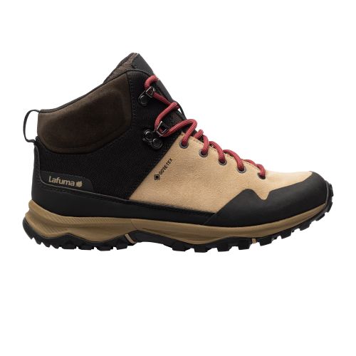 Shoes W Ruck Mid GTX