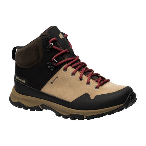Shoes W Ruck Mid GTX
