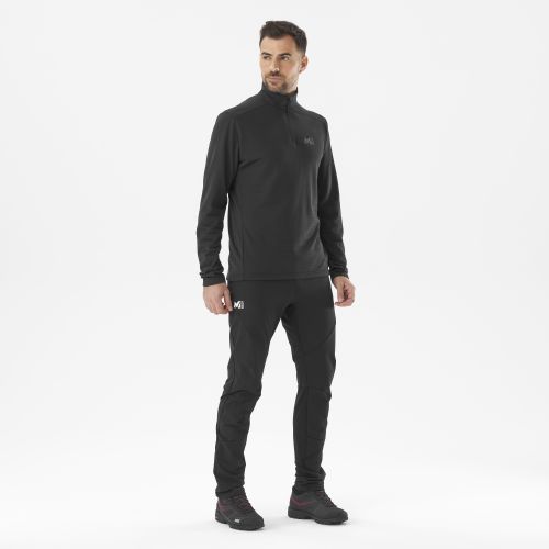 Kelnės Intense Hybrid Warm Pant