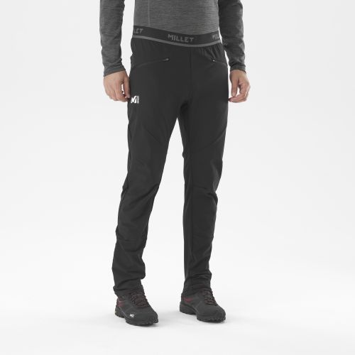 Kelnės Intense Hybrid Warm Pant