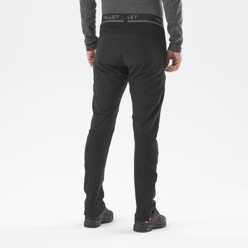 Kelnės Intense Hybrid Warm Pant