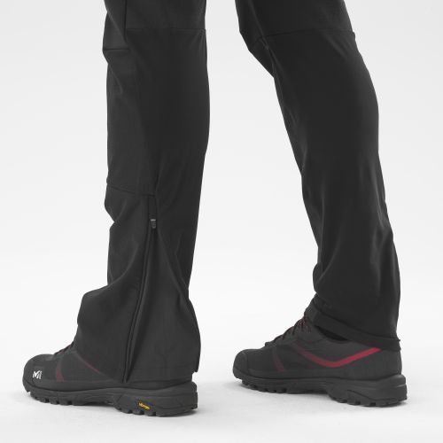 Bikses Intense Hybrid Warm Pant