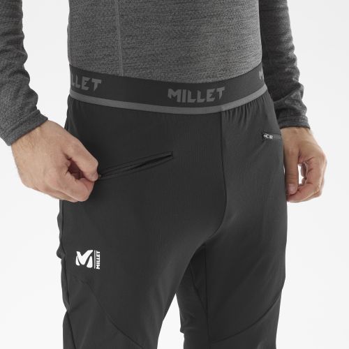 Kelnės Intense Hybrid Warm Pant