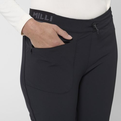 Trousers W Pierra Ment Pant