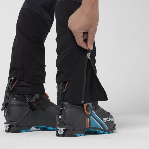 Bikses W Pierra Ment Pant