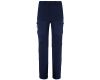 Trousers White Shield Pant