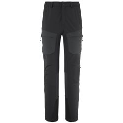 Bikses White Shield Pant