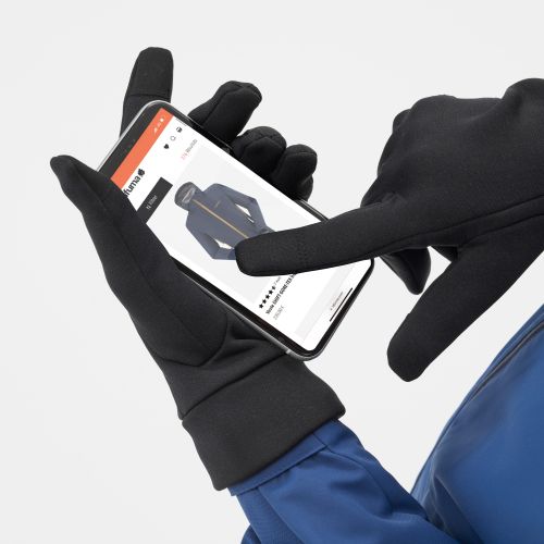 Gloves Access Glove
