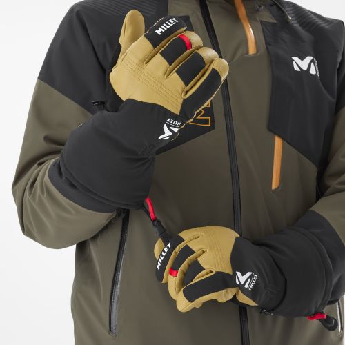 Pirštinės Cosmic GTX Glove