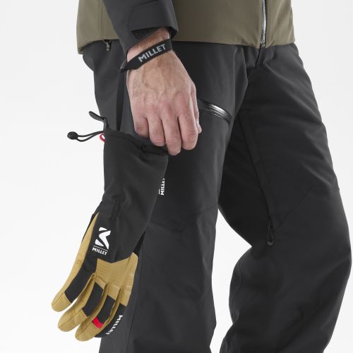 Pirštinės Cosmic GTX Glove