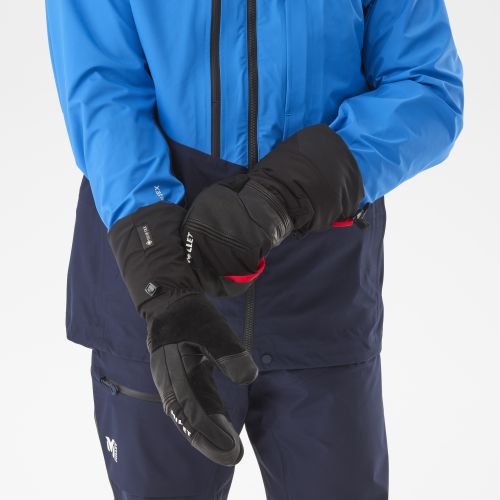 Gloves Cosmic Pro GTX Mitten