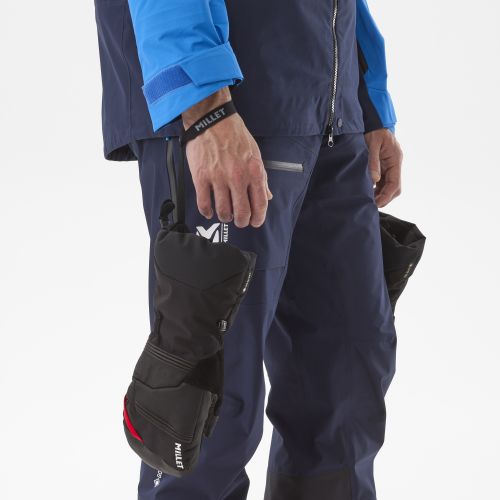 Pirštinės Cosmic Pro GTX Mitten