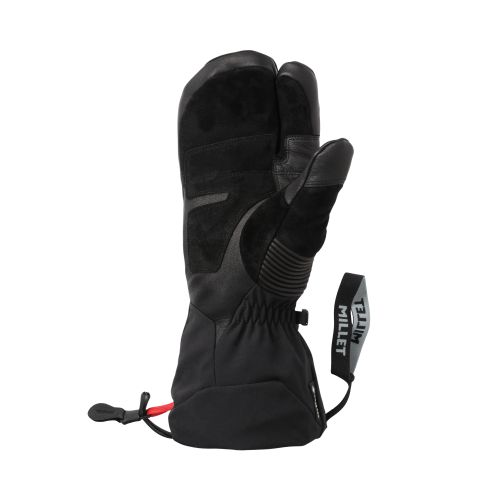 Pirštinės Expert 3 Finger GTX Glove