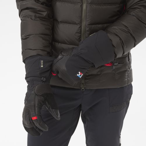 Pirštinės Expert 3 Finger GTX Glove