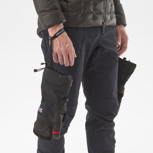 Pirštinės Expert 3 Finger GTX Glove