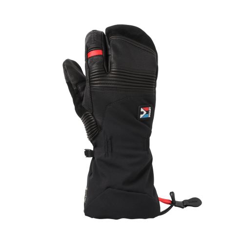 Gloves Expert 3 Finger GTX Glove