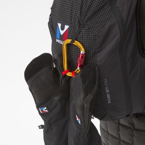 Pirštinės Expert 3 Finger GTX Glove