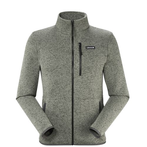 Jacket Cloudy F-Zip