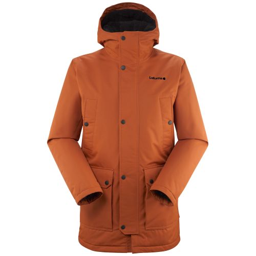 Jaka Lapland Parka