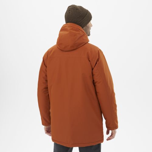 Striukė Lapland Parka