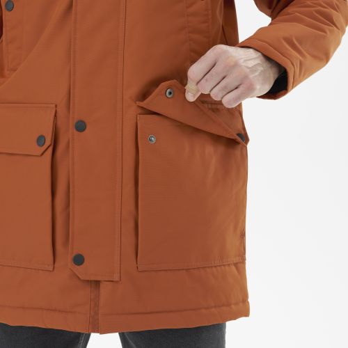 Striukė Lapland Parka