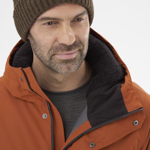 Striukė Lapland Parka