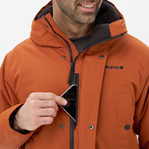 Jaka Lapland Parka