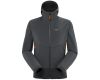 Jaka Trackshell Hoodie