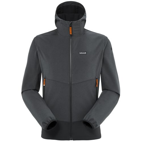 Jacket Trackshell Hoodie