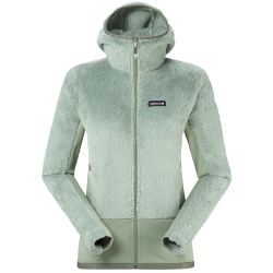 Striukė W Alpic Hoodie