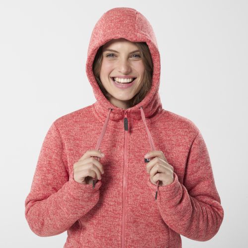Jaka W Cali Hoodie