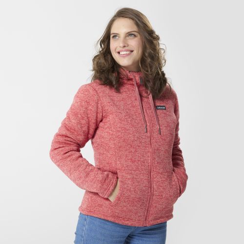 Jaka W Cali Hoodie