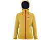 Jacket W Grands Montets II GTX JKT