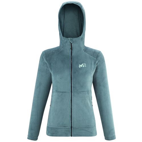 Striukė W Siurana Highloft Hoodie