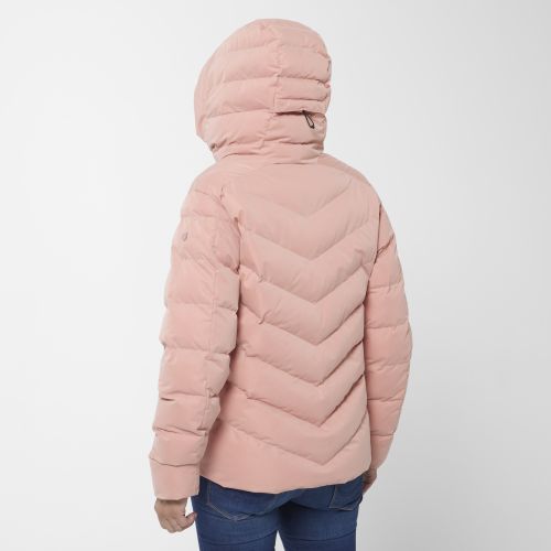 Jaka W Staten Jacket