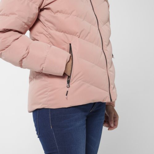 Jaka W Staten Jacket