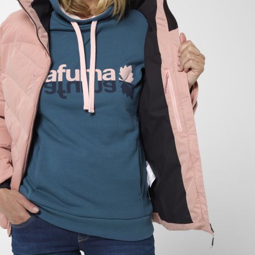 Jaka W Staten Jacket