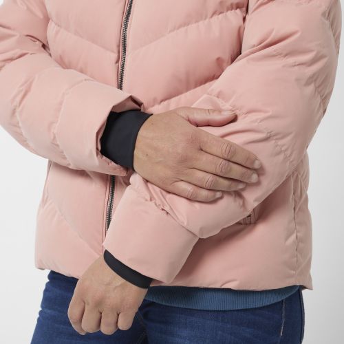 Jaka W Staten Jacket