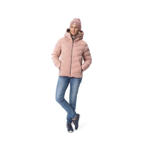 Jaka W Staten Jacket