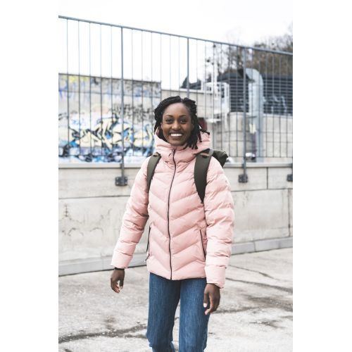 Jaka W Staten Jacket