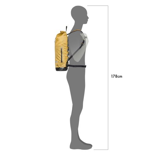 Mugursoma Commuter Daypack City 21