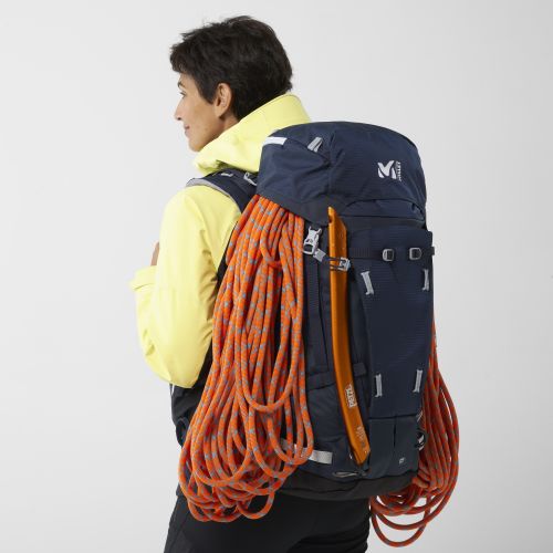 Backpack Peuterey Integrale 35+10 W