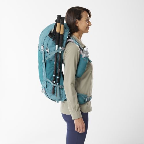 Backpack Seneca Air 38 W